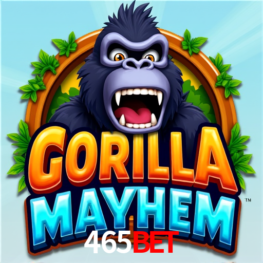 465Bet Cassino