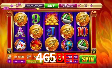 465Bet App