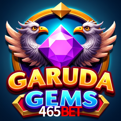 465Bet Cassino