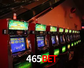 465Bet App