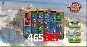 465Bet